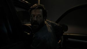 Mercy Road's poster