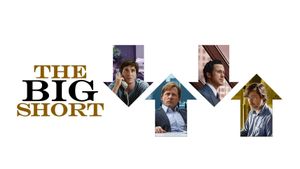 The Big Short's poster