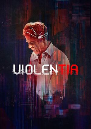 Violentia's poster