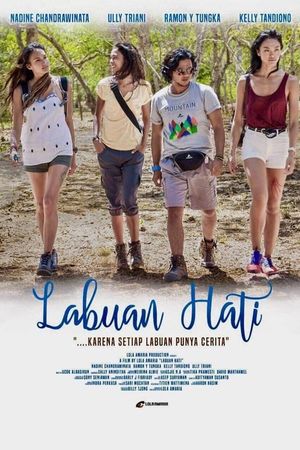 Labuan Hati's poster