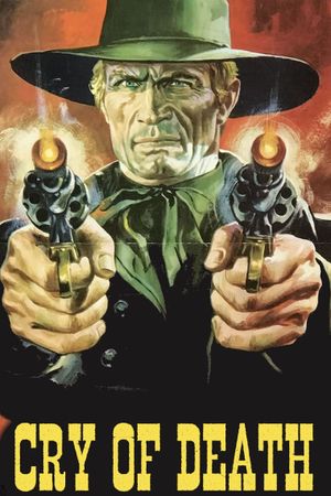 Cry of Death's poster