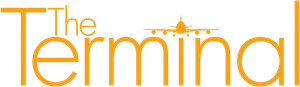 The Terminal's poster