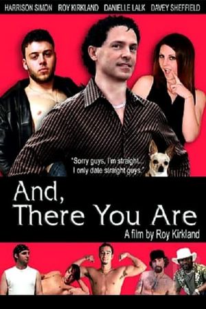 And, There You Are's poster