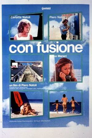 Con... fusion's poster