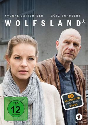 Wolfsland - Heimsuchung's poster