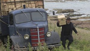 Whisky Galore's poster