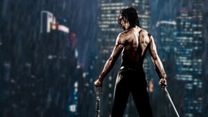 Ninja Assassin's poster