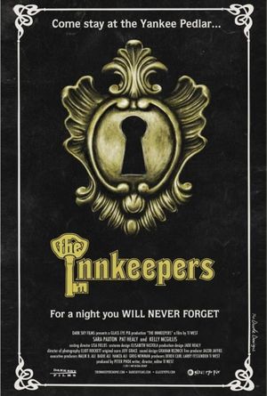 The Innkeepers's poster