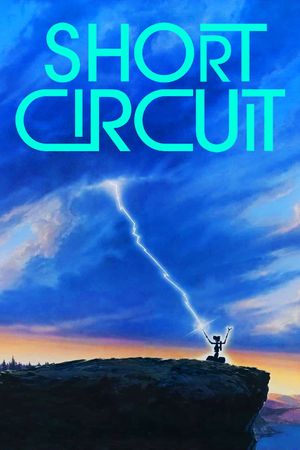 Short Circuit's poster