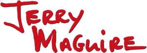 Jerry Maguire's poster