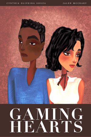 Gaming Hearts's poster