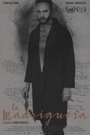 The Writer's Burrow's poster