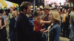 Sweet Home Alabama's poster