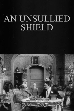 An Unsullied Shield's poster