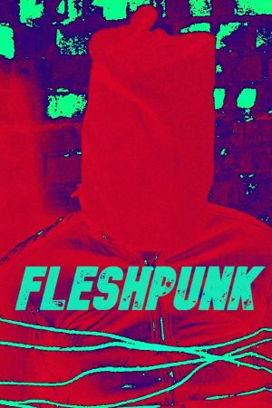 Fleshpunk's poster