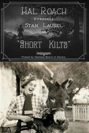 Short Kilts's poster image