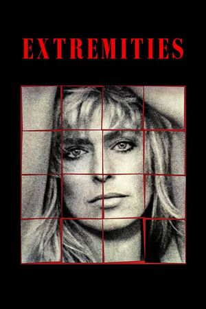 Extremities's poster