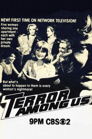 Terror Among Us's poster