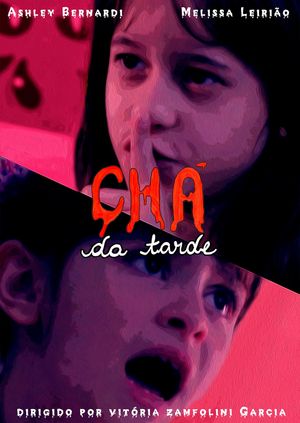 Chá da Tarde's poster