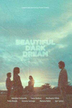 Lindo Sonho Escuro's poster