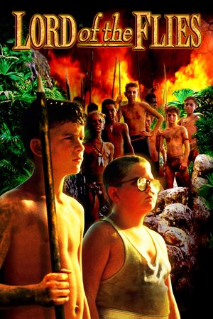 Lord of the Flies's poster
