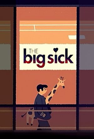 The Big Sick's poster