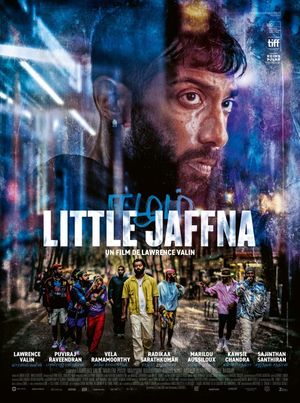 Little Jaffna's poster