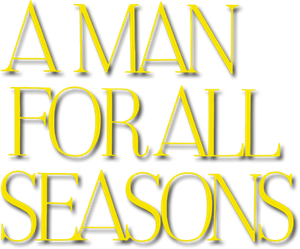 A Man for All Seasons's poster