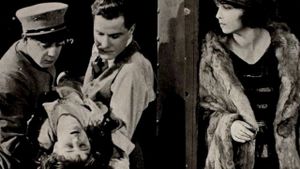 Alias Jimmy Valentine's poster