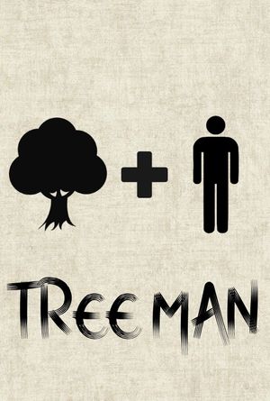 Tree Man's poster