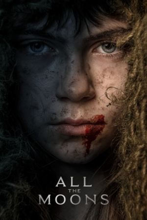 All the Moons's poster