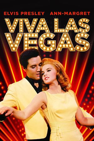 Viva Las Vegas's poster