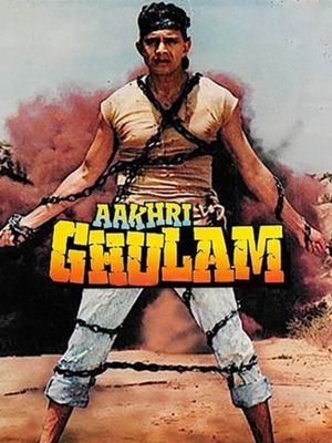 Aakhri Ghulam's poster image