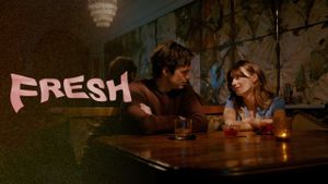 Fresh's poster