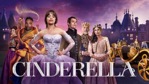 Cinderella's poster