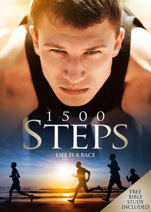 1500 Steps's poster