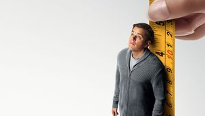 Downsizing's poster
