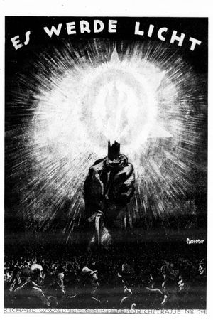 Es werde Licht! 4. Teil: Sündige Mütter's poster