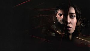 Intuition's poster