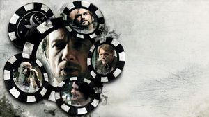 Vares: Gambling Chip's poster