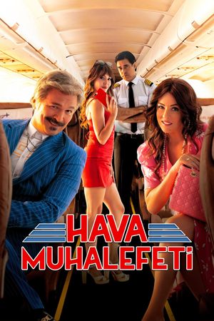 Hava Muhalefeti's poster