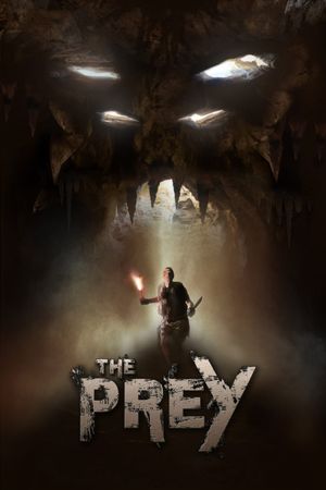 The Prey: Legend of Karnoctus's poster