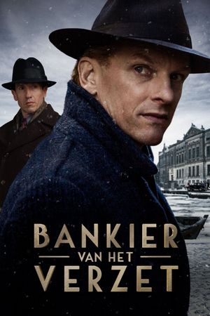 The Resistance Banker's poster