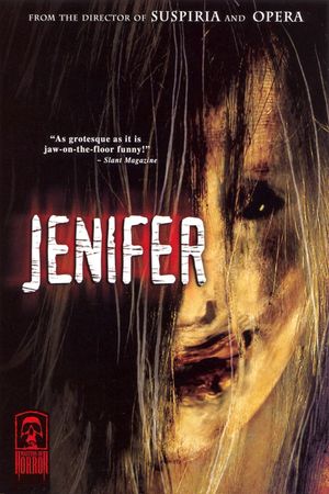 Jenifer's poster
