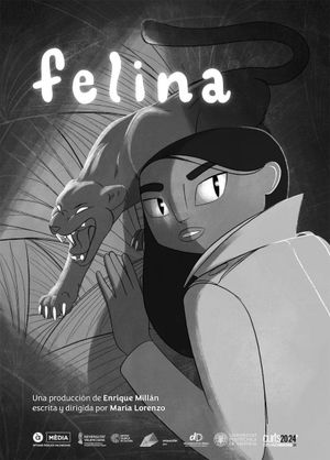 Felina's poster
