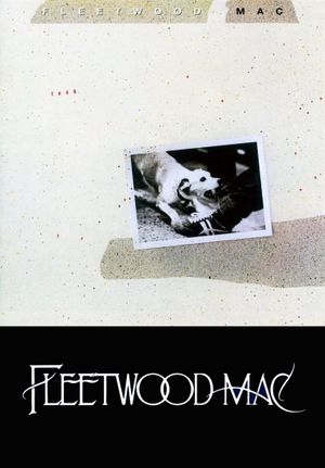 Fleetwood Mac: Tusk's poster