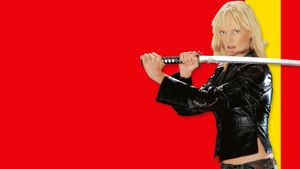 Kill Bill: Vol. 2's poster
