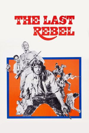 The Last Rebel's poster