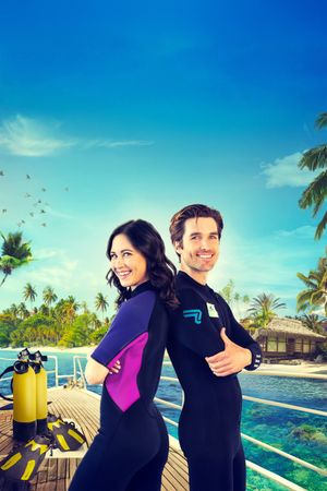 Love on the Reef's poster
