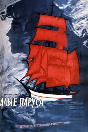 Alye parusa's poster
